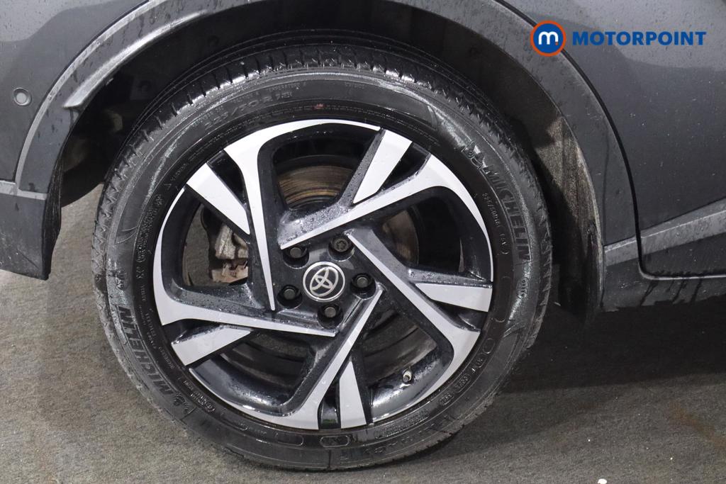 Used Toyota C-HR for sale - 77490328: Photo 25