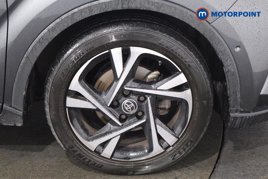 Used Toyota C-HR for sale - 77490328: Photo 26