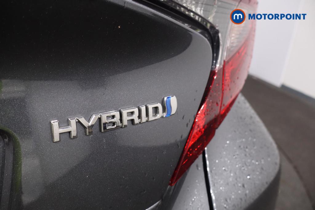 Used Toyota C-HR for sale - 77490328: Photo 29