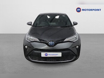 Used Toyota C-HR undefined for sale - 77490328: Photo