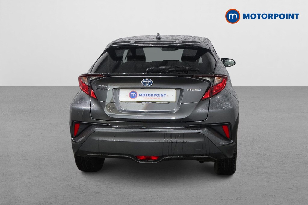 Used Toyota C-HR for sale - 77490328: Photo 6