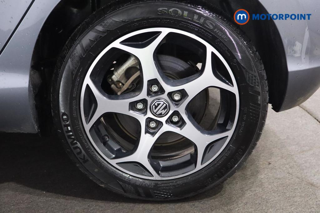 Used MG MG3 2025 for sale - 77779182: Photo 27