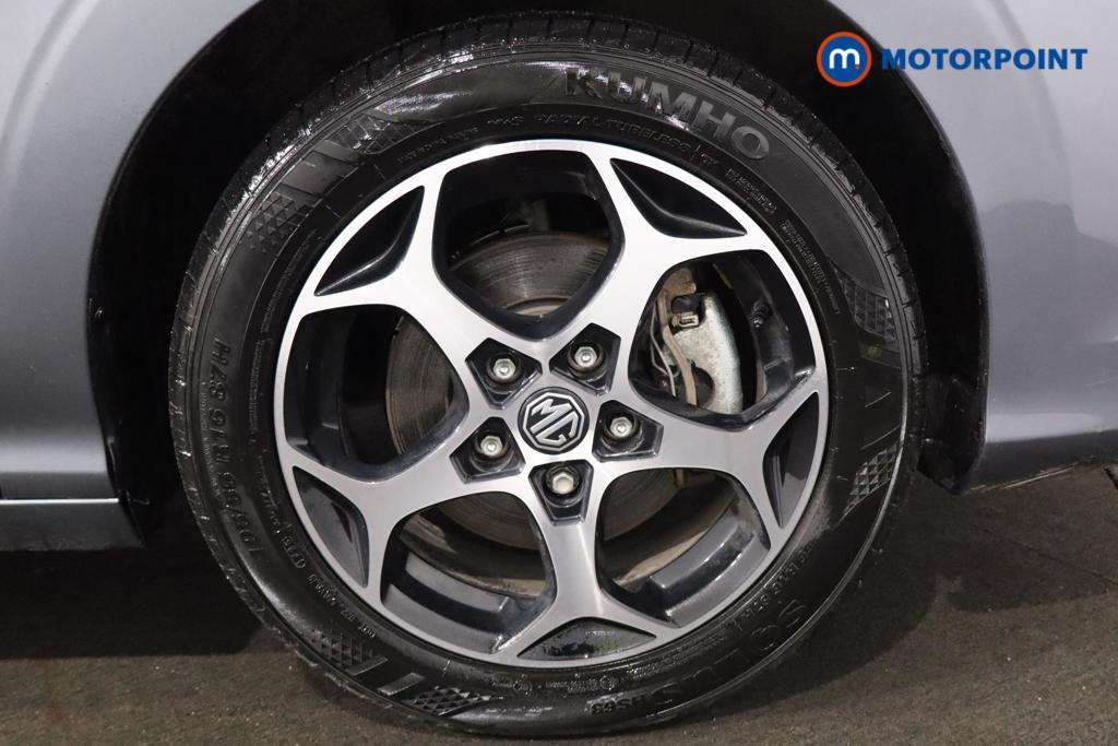 Used MG MG3 2025 for sale - 77779182: Photo 29