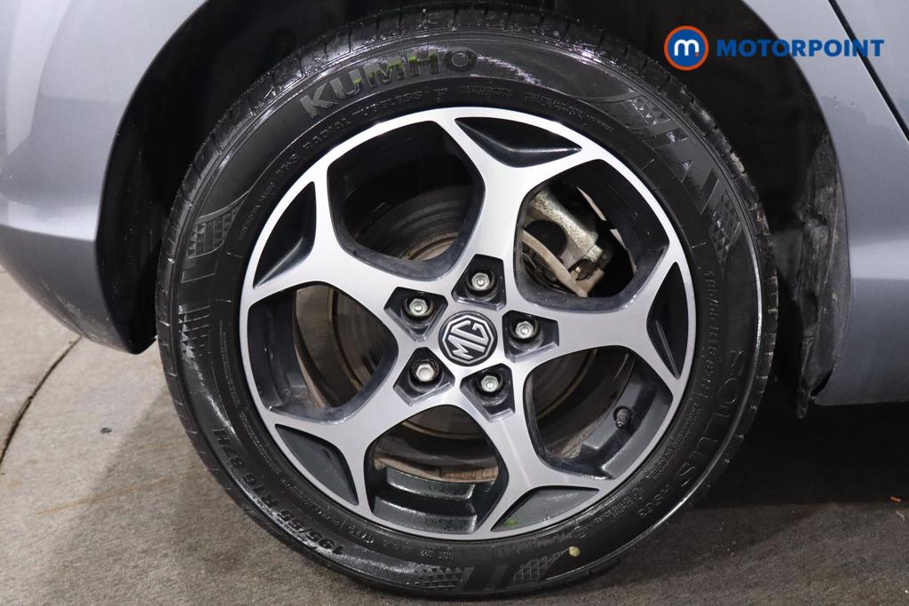 Used MG MG3 2025 for sale - 77779182: Photo 30