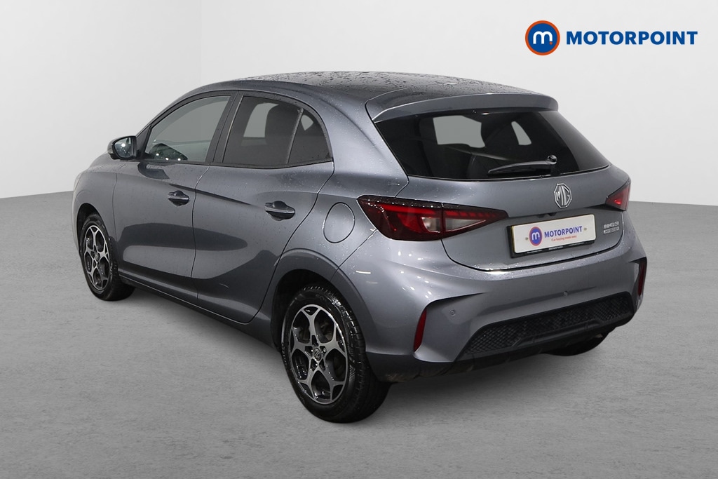 Used MG MG3 2025 for sale - 77779182: Photo 5