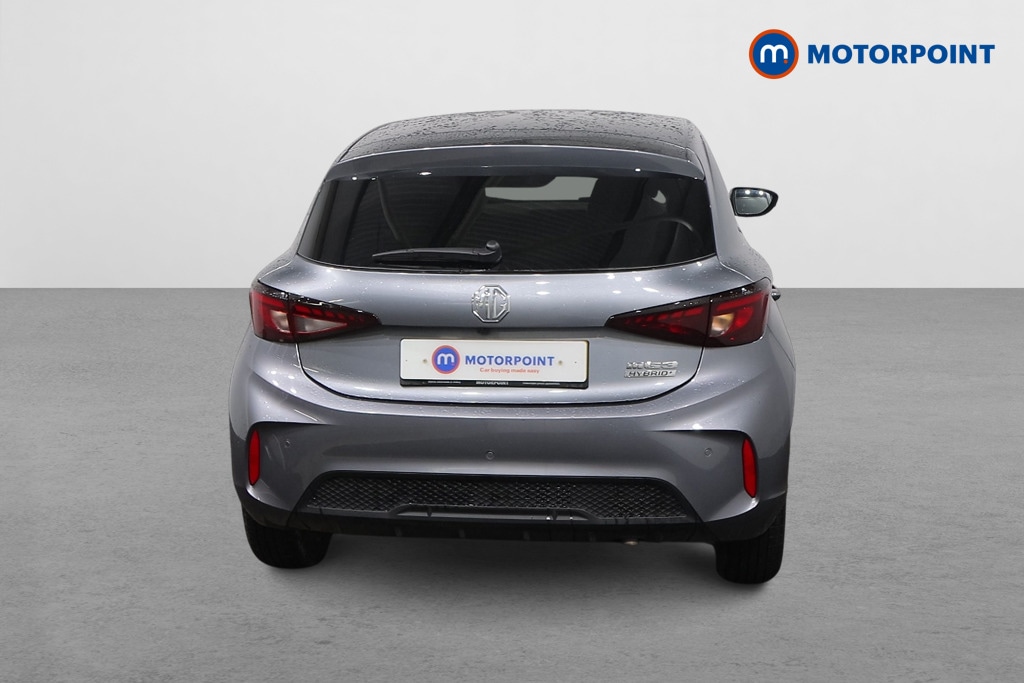 Used MG MG3 2025 for sale - 77779182: Photo 6