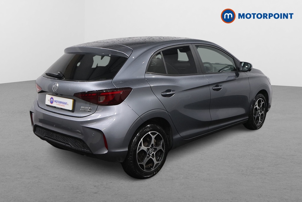 Used MG MG3 2025 for sale - 77779182: Photo 7