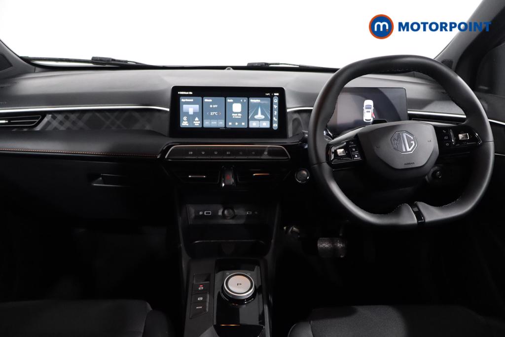 Used MG MG3 2025 for sale - 77779182: Photo 9