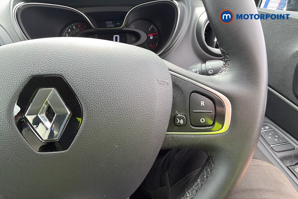 Used Renault Captur 2018 for sale - 78123579: Photo 12