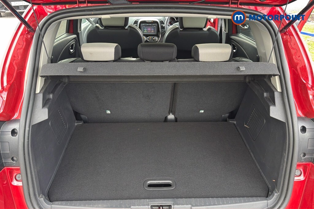 Used Renault Captur 2018 for sale - 78123579: Photo 18