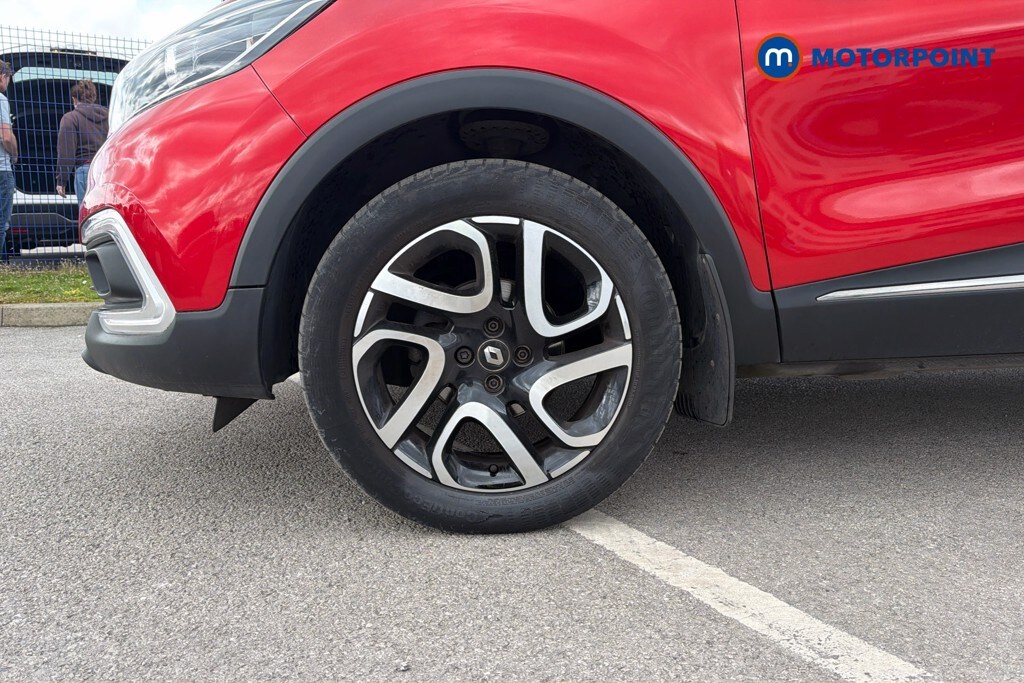 Used Renault Captur 2018 for sale - 78123579: Photo 19