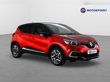 Used Renault Captur 2018 for sale - 78123579: Photo