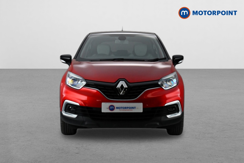 Used Renault Captur 2018 for sale - 78123579: Photo 2