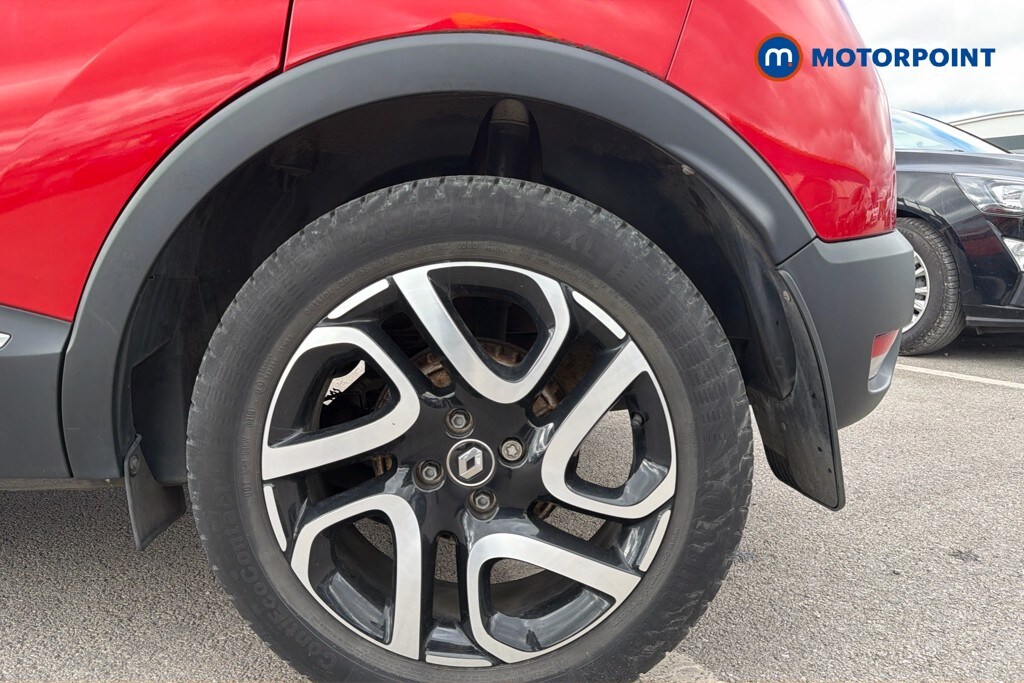 Used Renault Captur 2018 for sale - 78123579: Photo 20