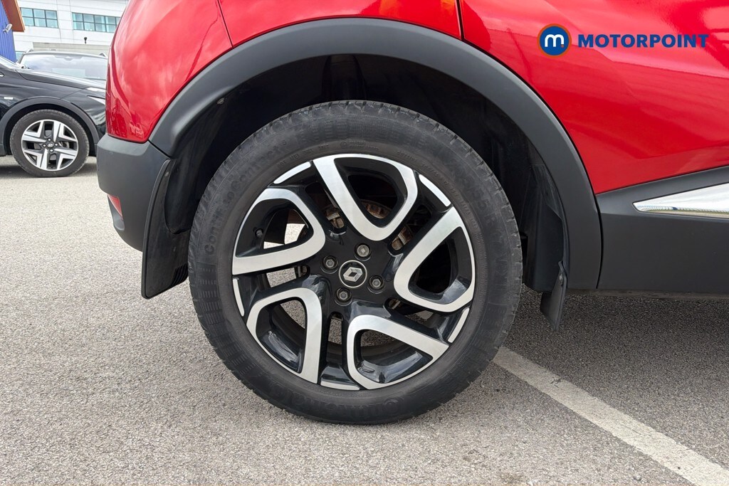 Used Renault Captur 2018 for sale - 78123579: Photo 21