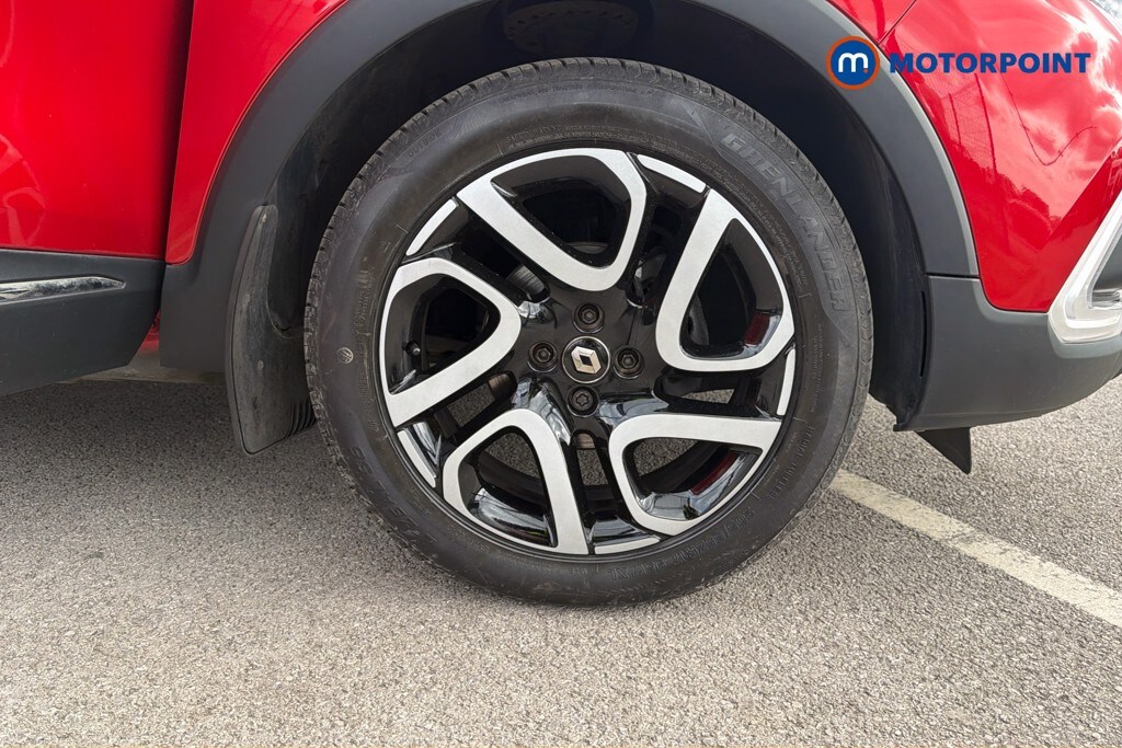 Used Renault Captur 2018 for sale - 78123579: Photo 22