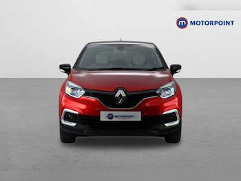 Used Renault Captur 2018 for sale - 78123579: Photo