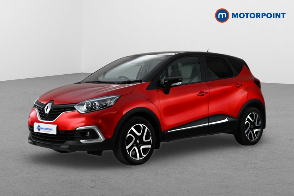 Used Renault Captur 2018 for sale - 78123579: Photo 3