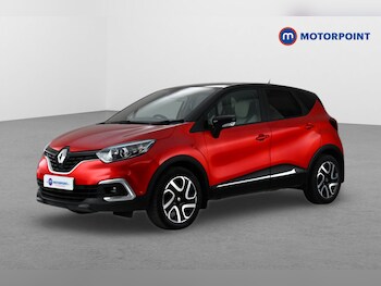 Used Renault Captur 2018 for sale - 78123579: Photo