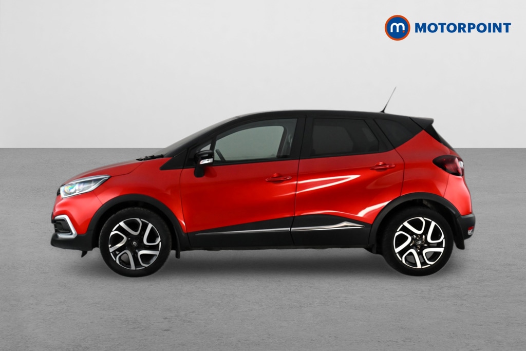Used Renault Captur 2018 for sale - 78123579: Photo 4