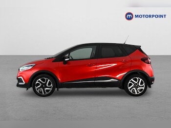 Used Renault Captur 2018 for sale - 78123579: Photo