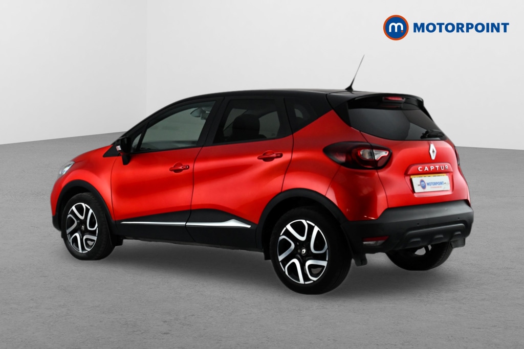 Used Renault Captur 2018 for sale - 78123579: Photo 5