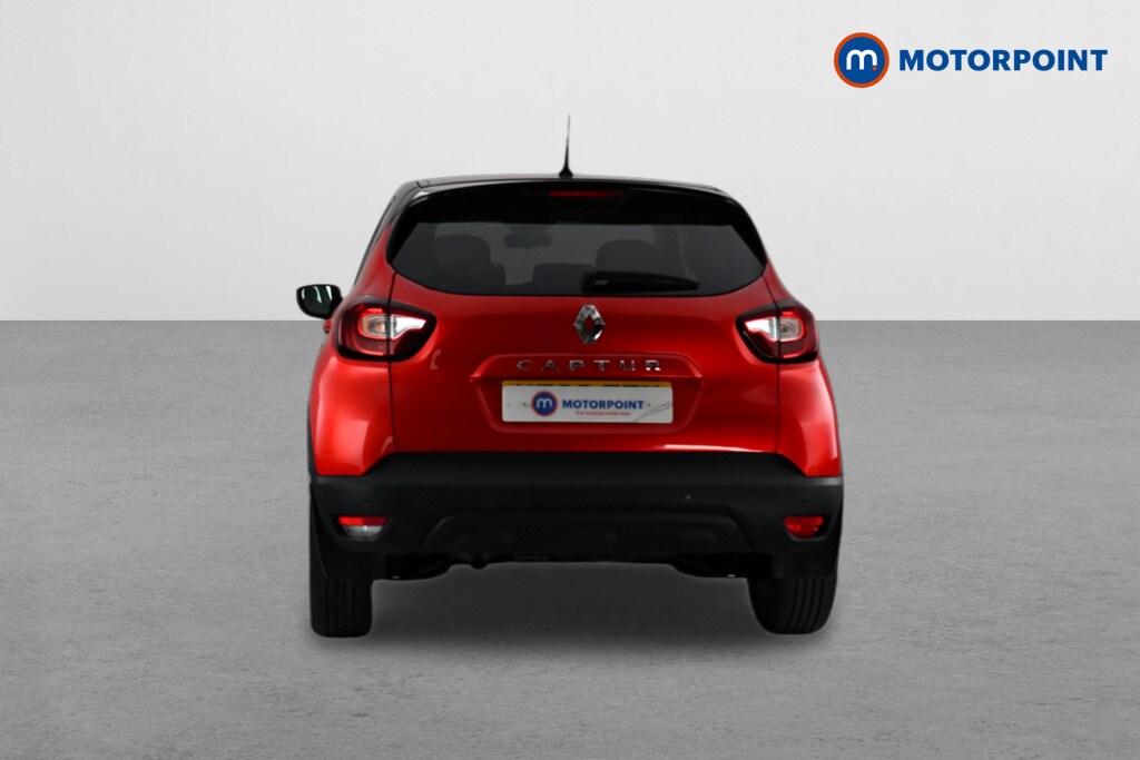 Used Renault Captur 2018 for sale - 78123579: Photo 6