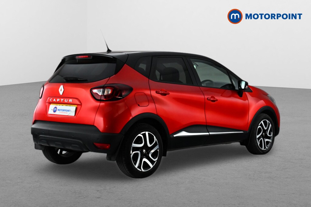 Used Renault Captur 2018 for sale - 78123579: Photo 7