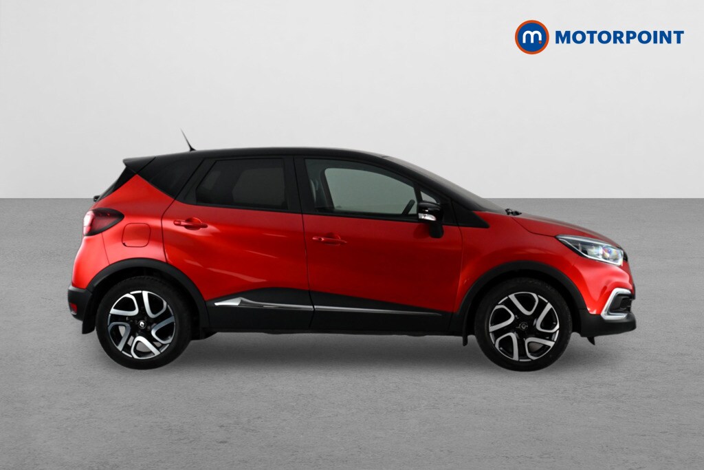 Used Renault Captur 2018 for sale - 78123579: Photo 8