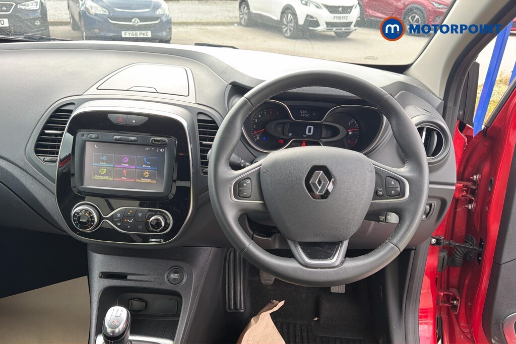Used Renault Captur 2018 for sale - 78123579: Photo 9