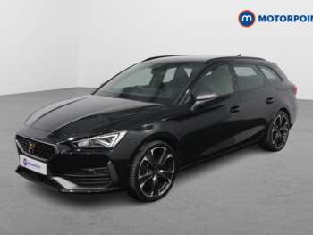 Used Cupra Leon 2023 for sale - 75383509: Photo
