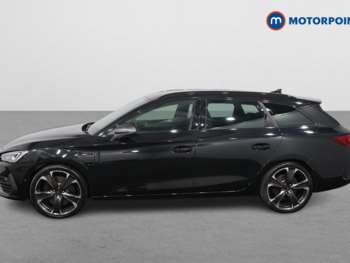 Used Cupra Leon 2023 for sale - 75383509: Photo
