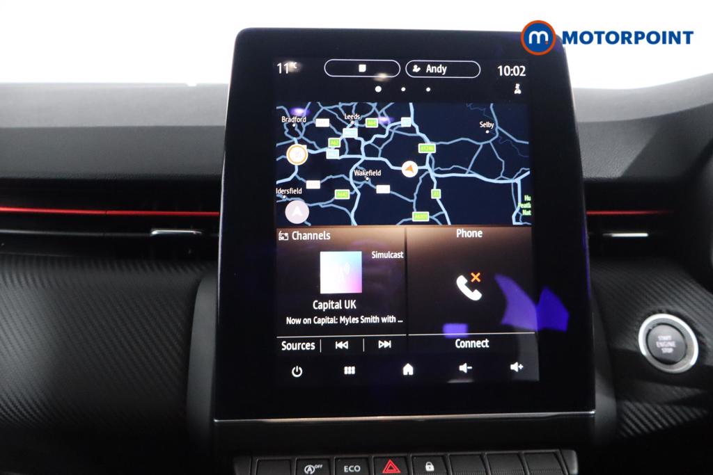 Used Renault Clio 2020 for sale - 77679643: Photo 10