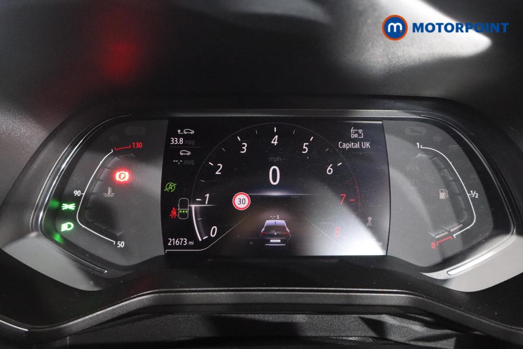 Used Renault Clio 2020 for sale - 77679643: Photo 19