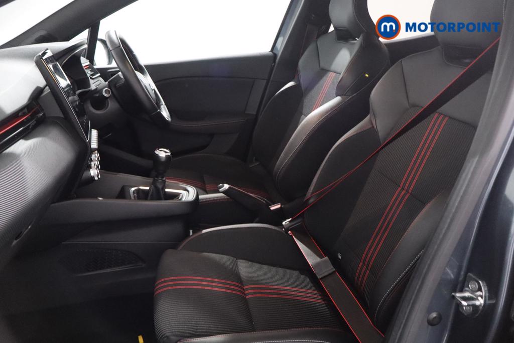 Used Renault Clio 2020 for sale - 77679643: Photo 25