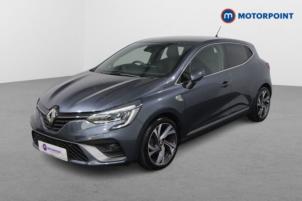 Used Renault Clio 2020 for sale - 77679643: Photo 3