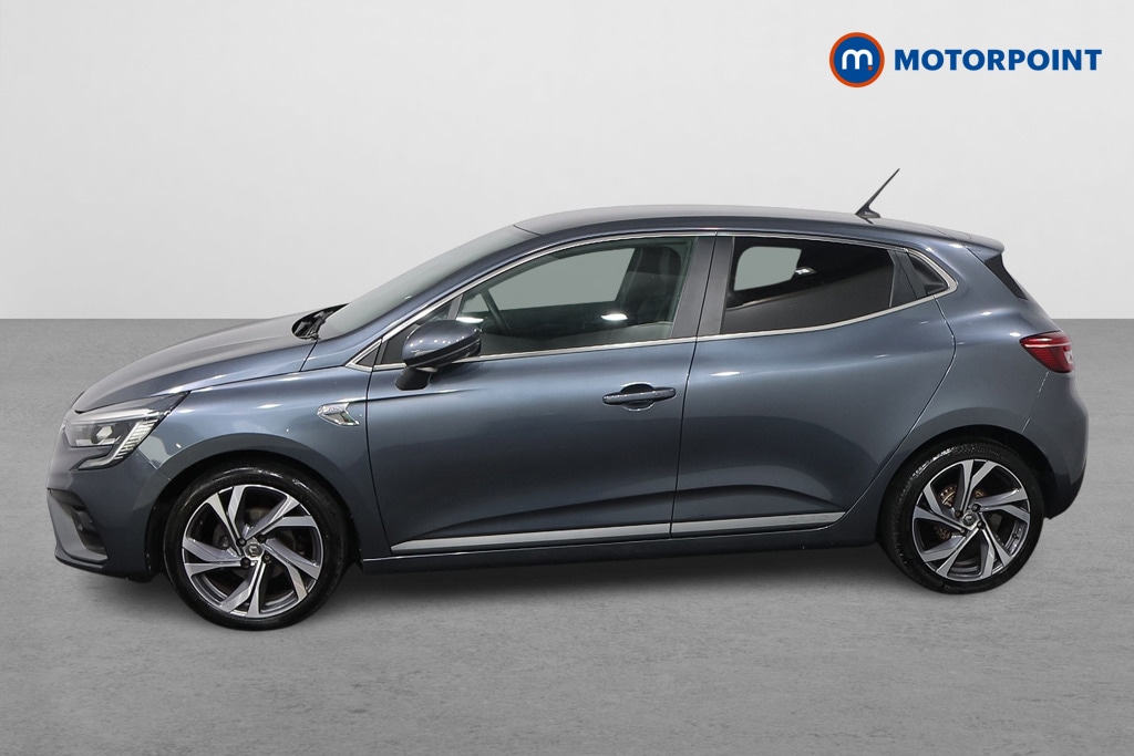 Used Renault Clio 2020 for sale - 77679643: Photo 4