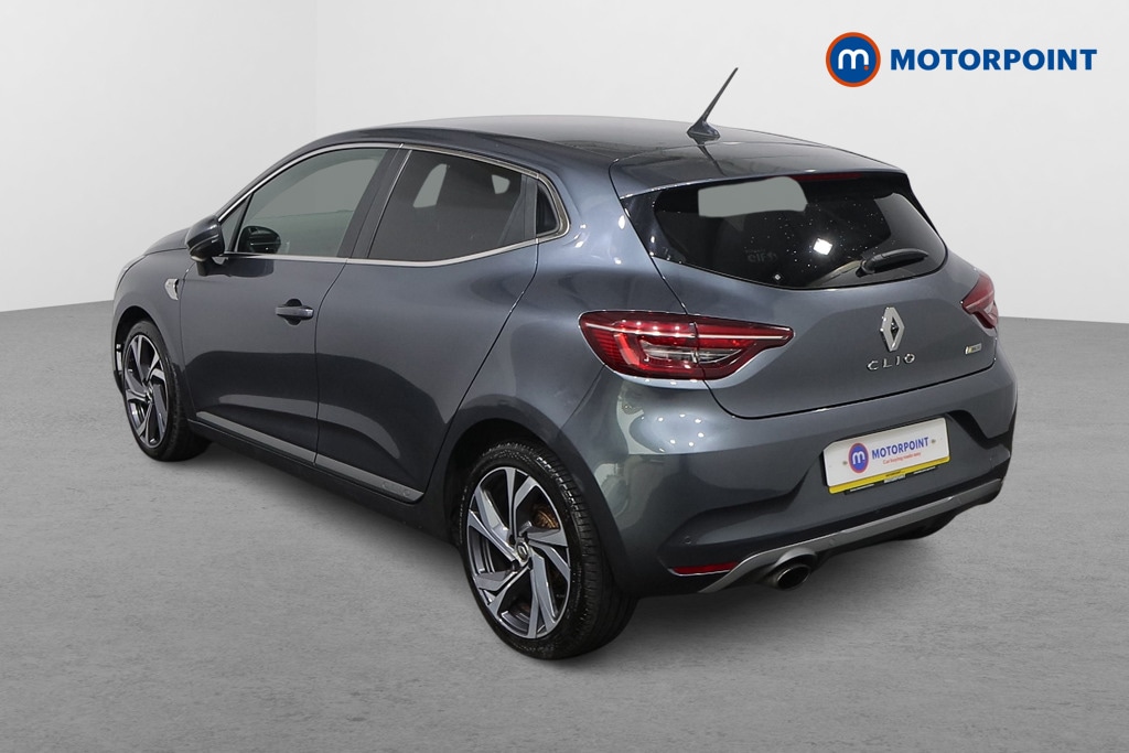 Used Renault Clio 2020 for sale - 77679643: Photo 5