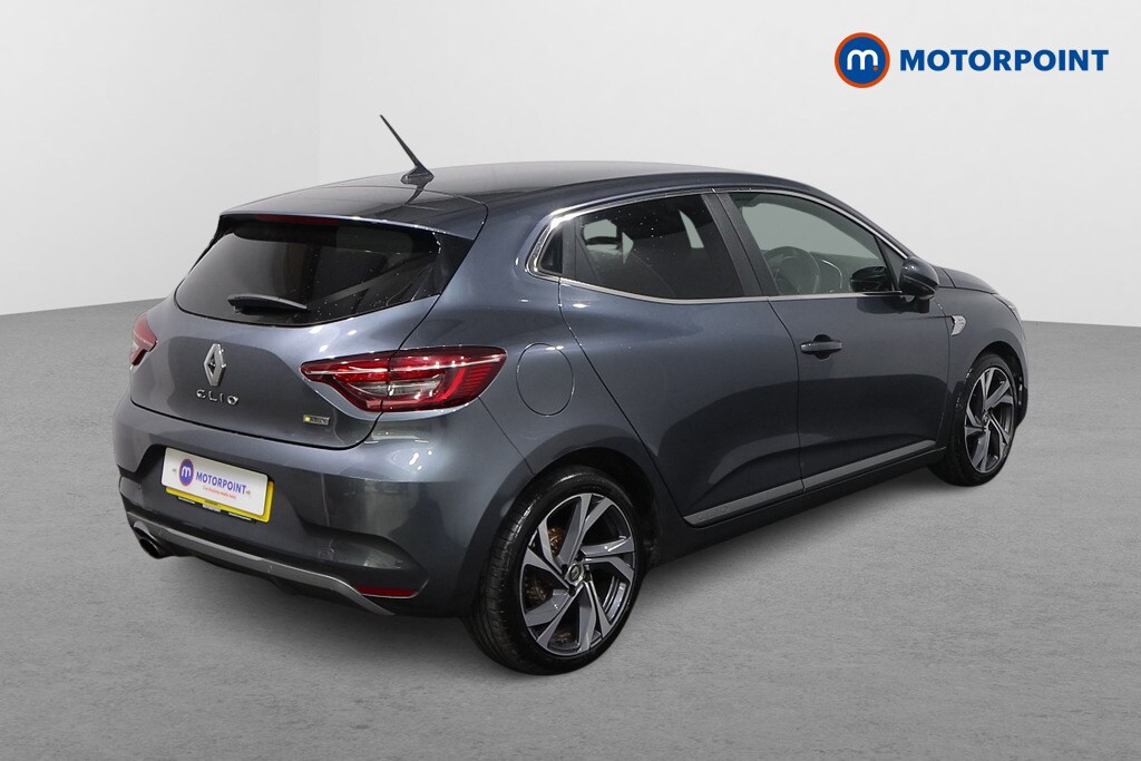 Used Renault Clio 2020 for sale - 77679643: Photo 7
