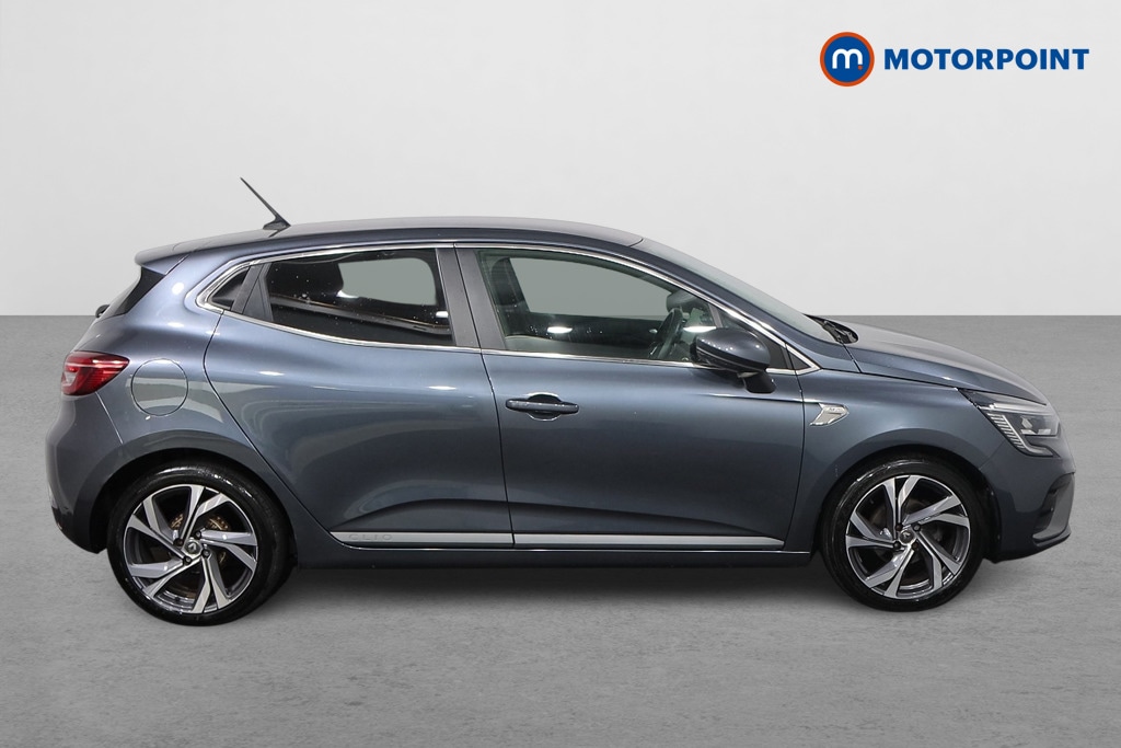 Used Renault Clio 2020 for sale - 77679643: Photo 8
