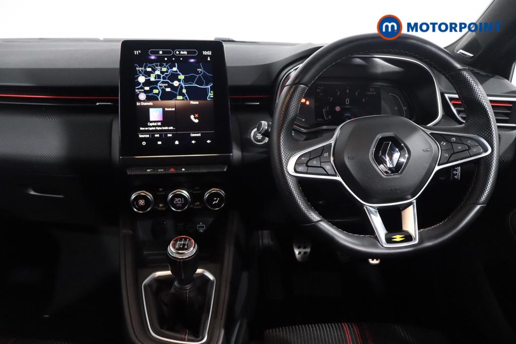 Used Renault Clio 2020 for sale - 77679643: Photo 9