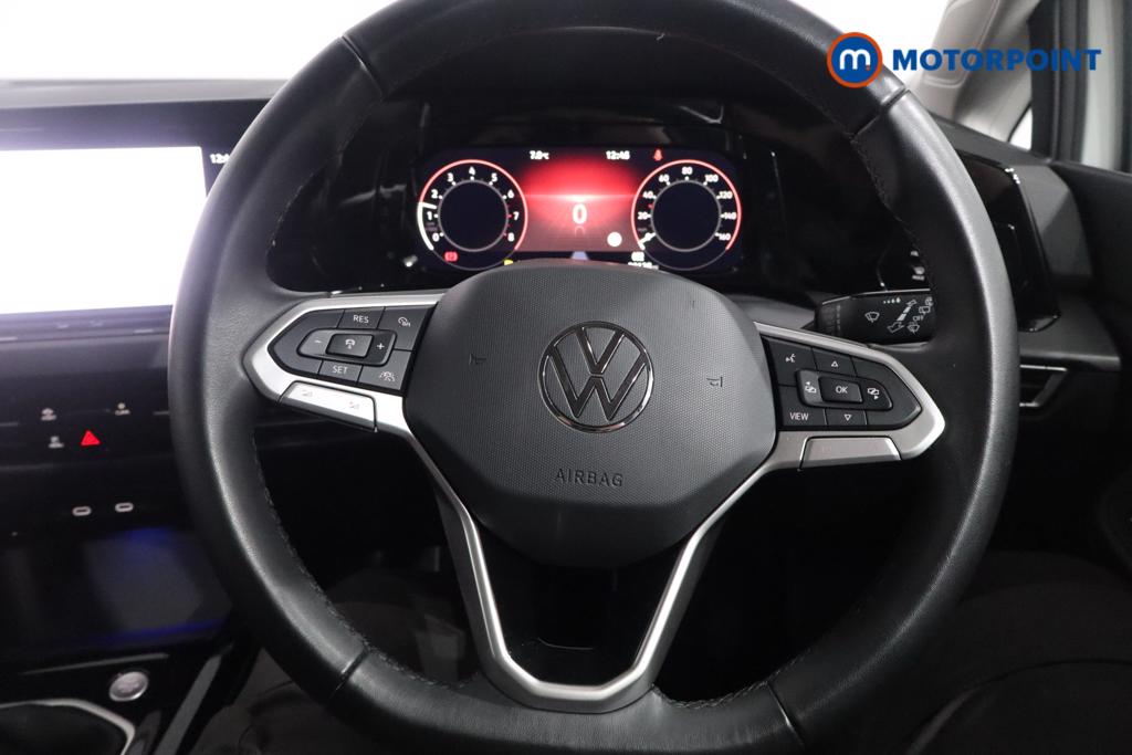 Used Volkswagen Golf 2023 for sale - 78024545: Photo 11