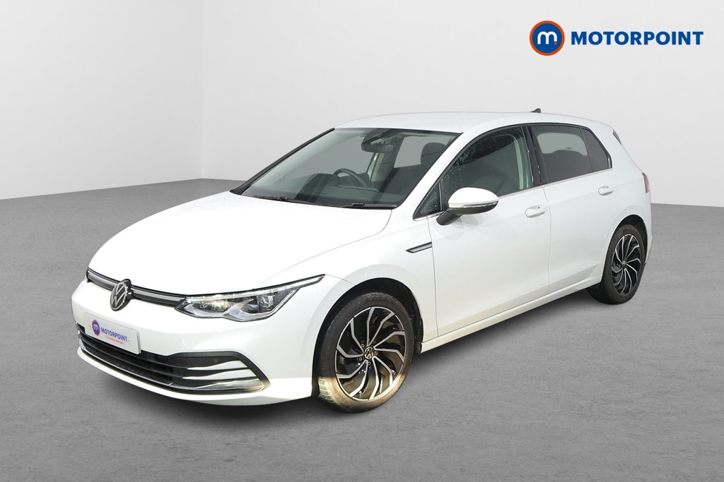 Used Volkswagen Golf 2023 for sale - 78024545: Photo 3