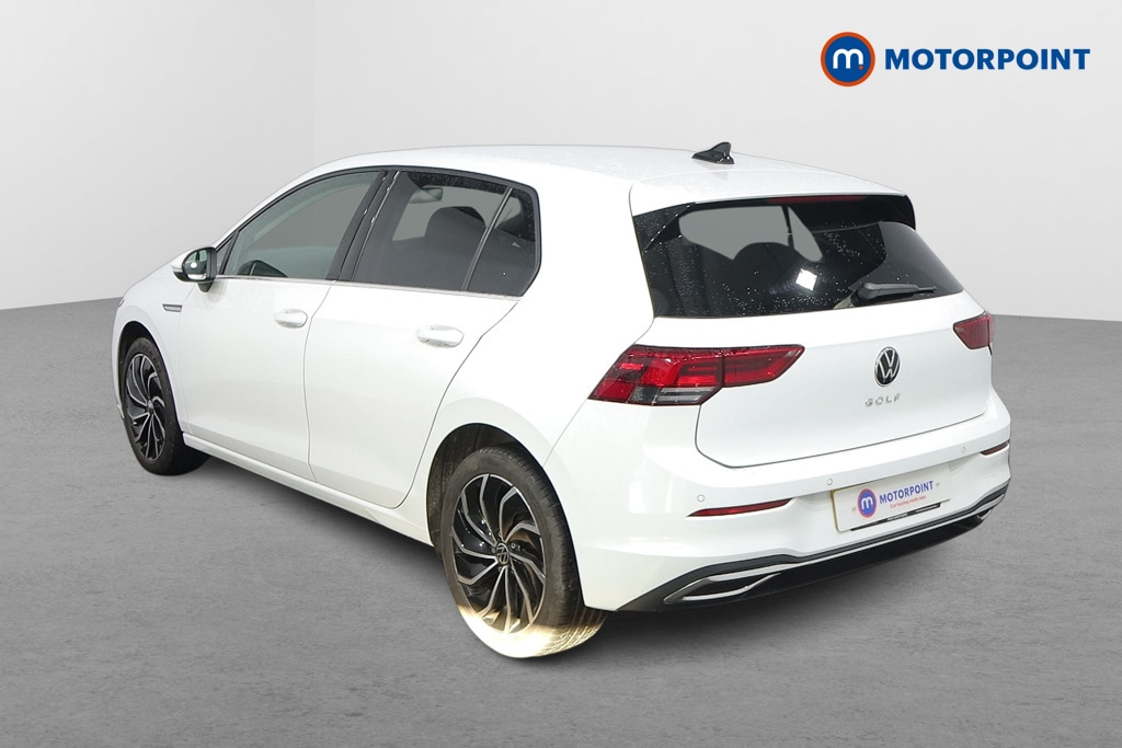 Used Volkswagen Golf 2023 for sale - 78024545: Photo 5