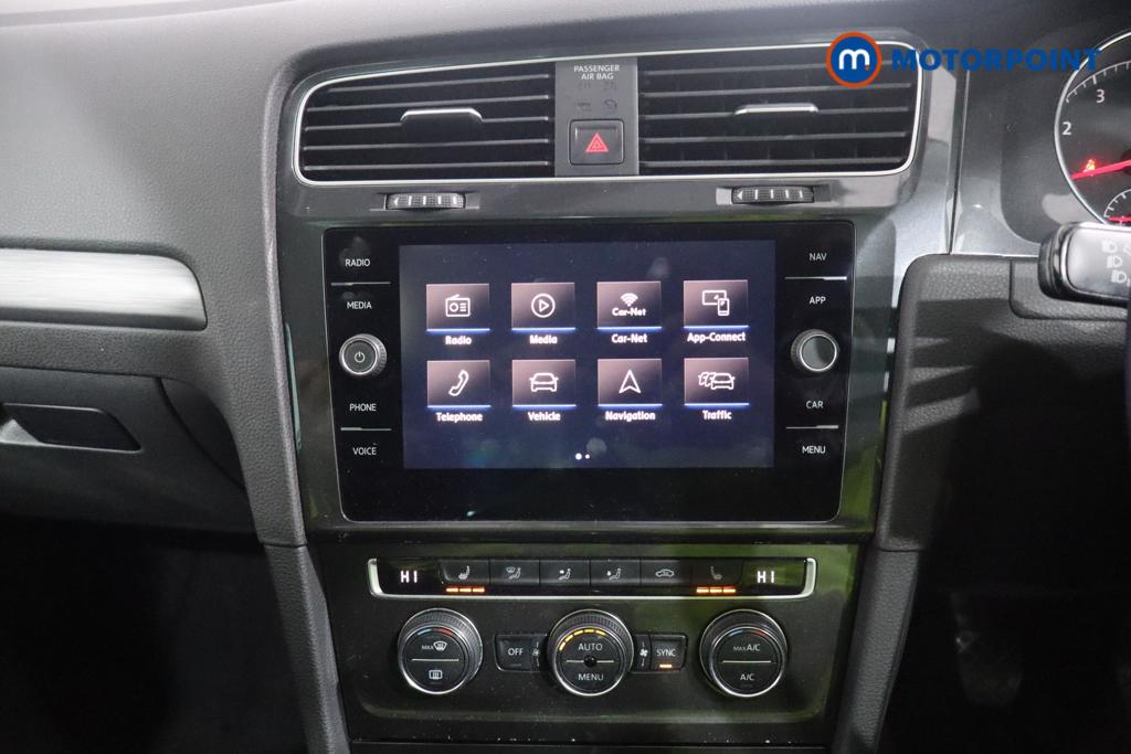 Used Volkswagen Golf 2020 for sale - 77106747: Photo 10