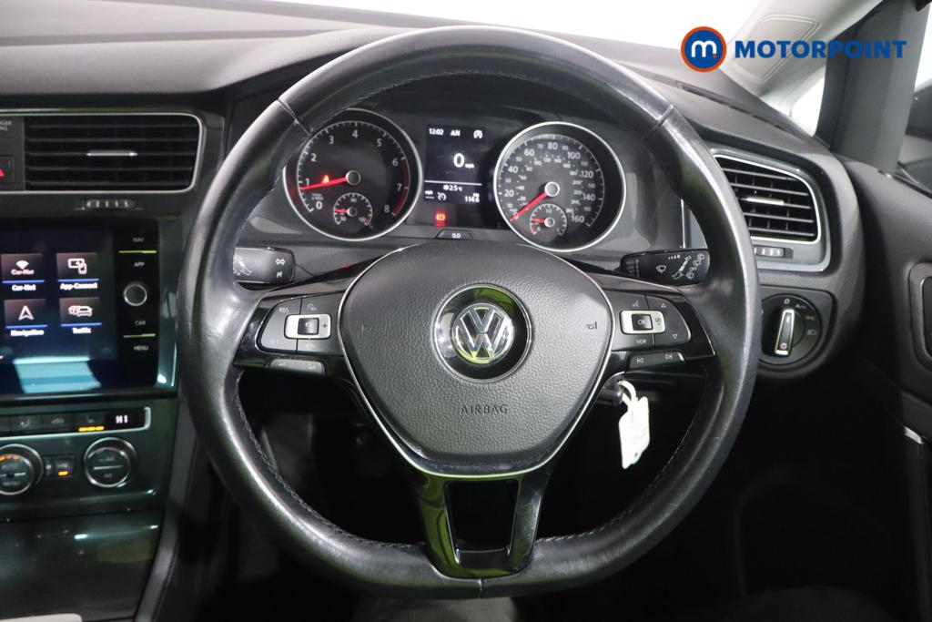 Used Volkswagen Golf 2020 for sale - 77106747: Photo 14