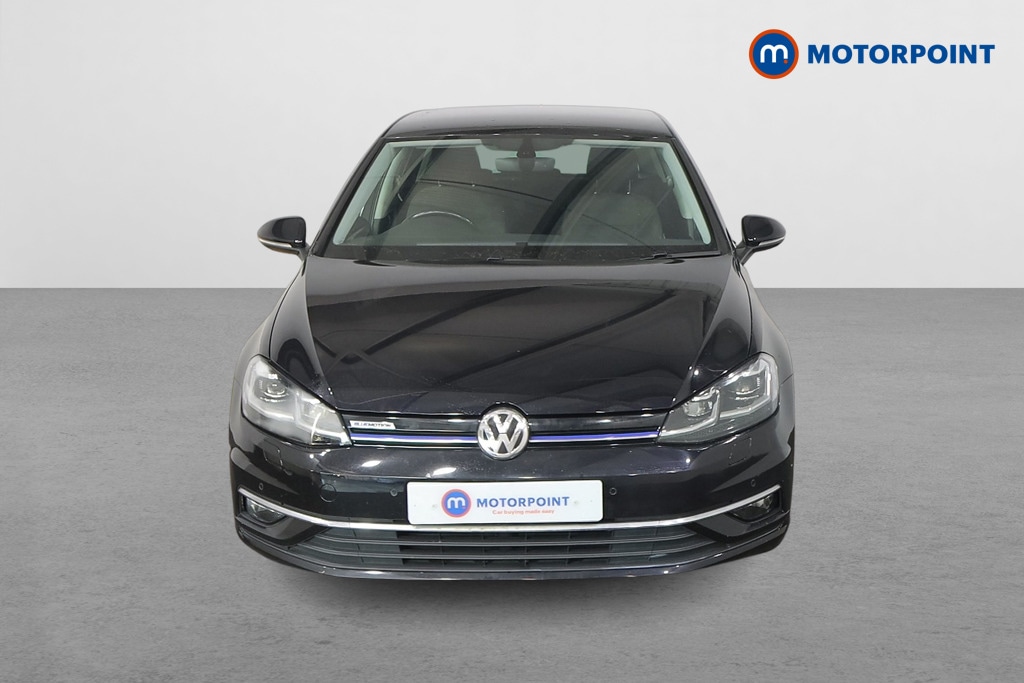 Used Volkswagen Golf 2020 for sale - 77106747: Photo 2
