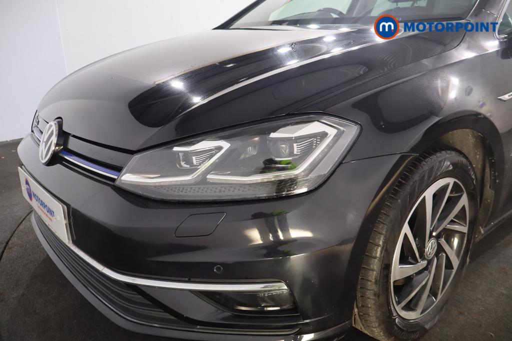 Used Volkswagen Golf 2020 for sale - 77106747: Photo 21