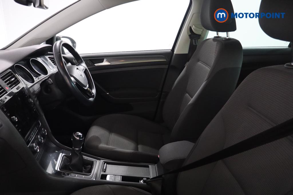 Used Volkswagen Golf 2020 for sale - 77106747: Photo 23