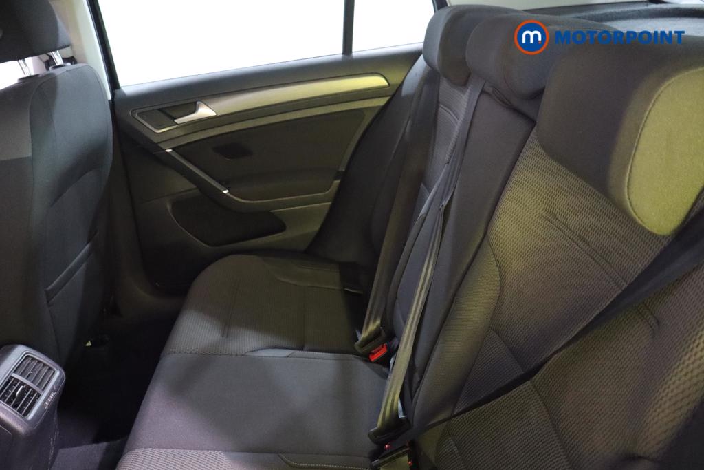 Used Volkswagen Golf 2020 for sale - 77106747: Photo 24